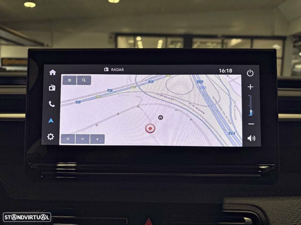 Citroën C3 1.2 PureTech Max - 14