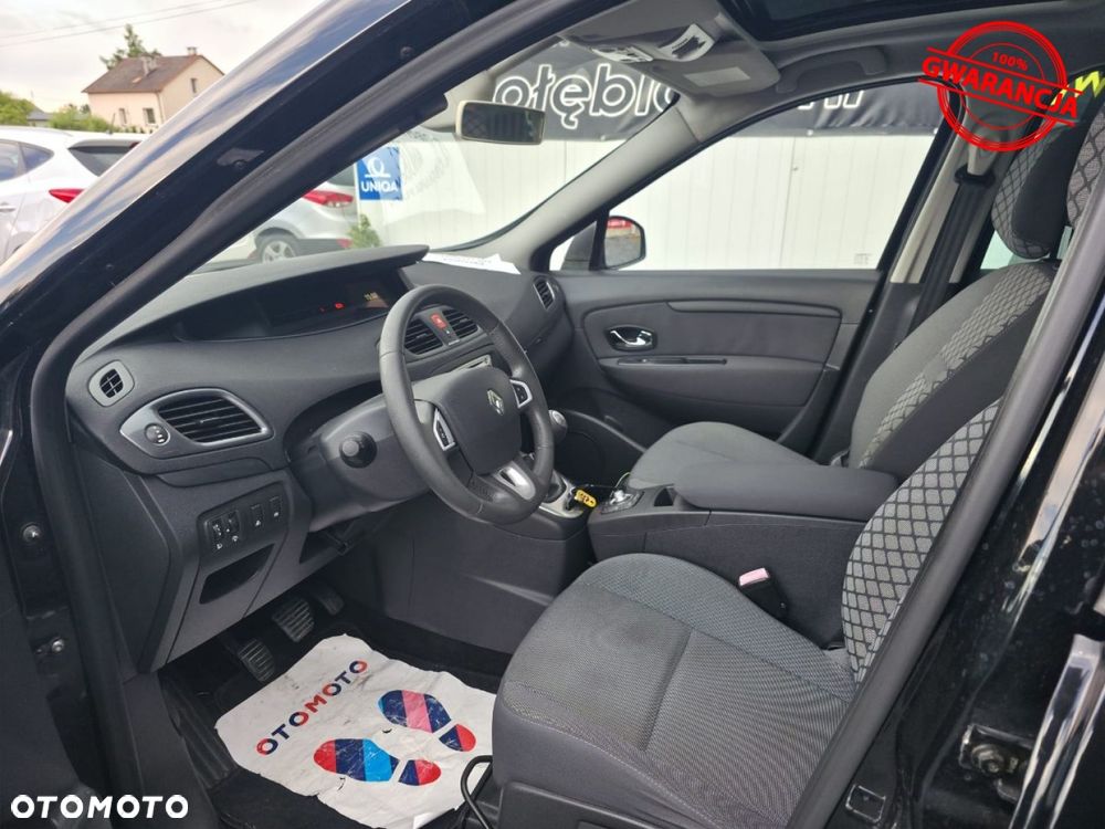 Renault Scenic 1.6 dCi Energy Bose Edition S&S - 18