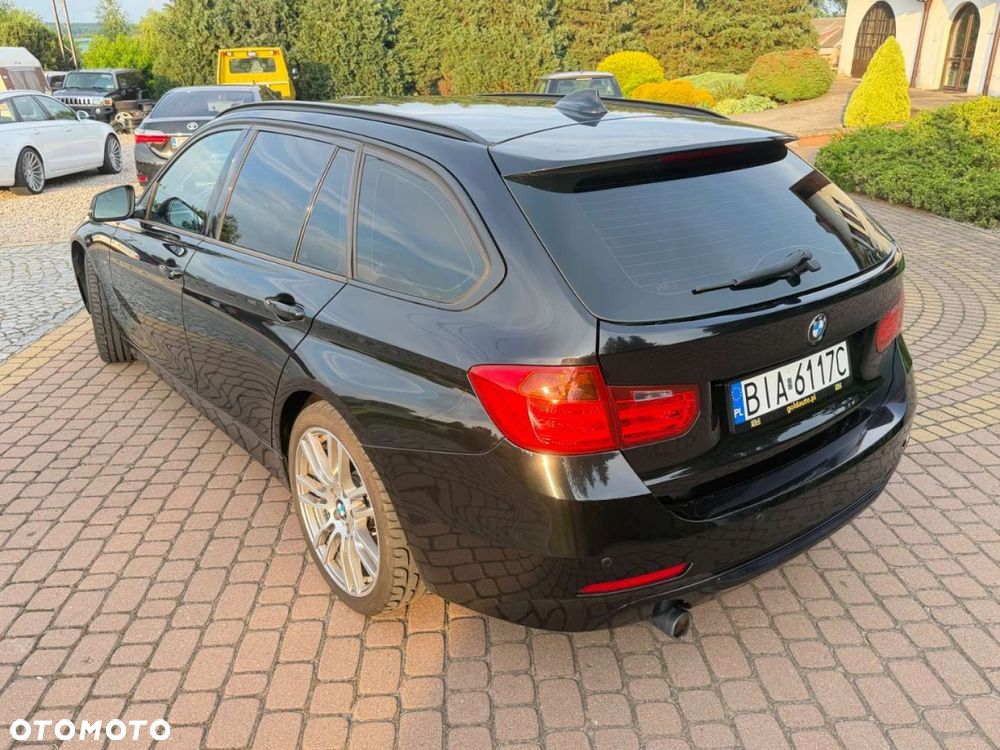 BMW Seria 3 - 29