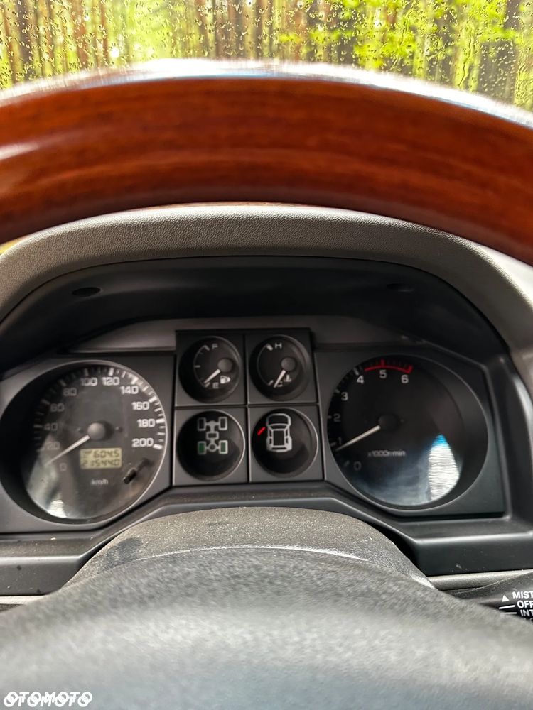 Mitsubishi Pajero 3.2 DI-D Elegance - 10