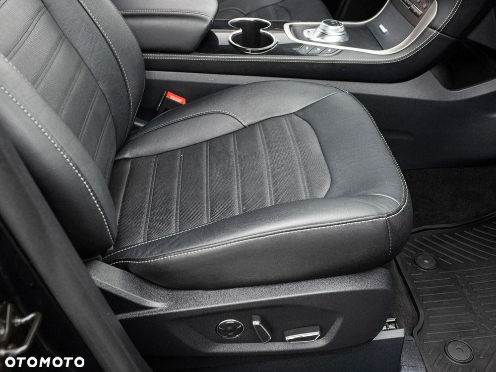 Ford Galaxy 2.0 EcoBlue 4WD V-Line - 36