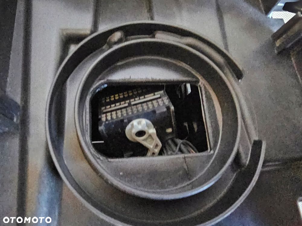 Lampa lewa BMW 5 G30 8499115 - 8