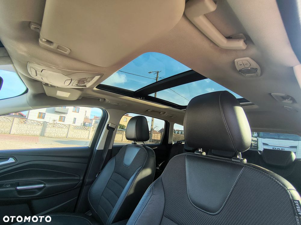 Ford Kuga 2.0 TDCi 4x4 Trend - 9