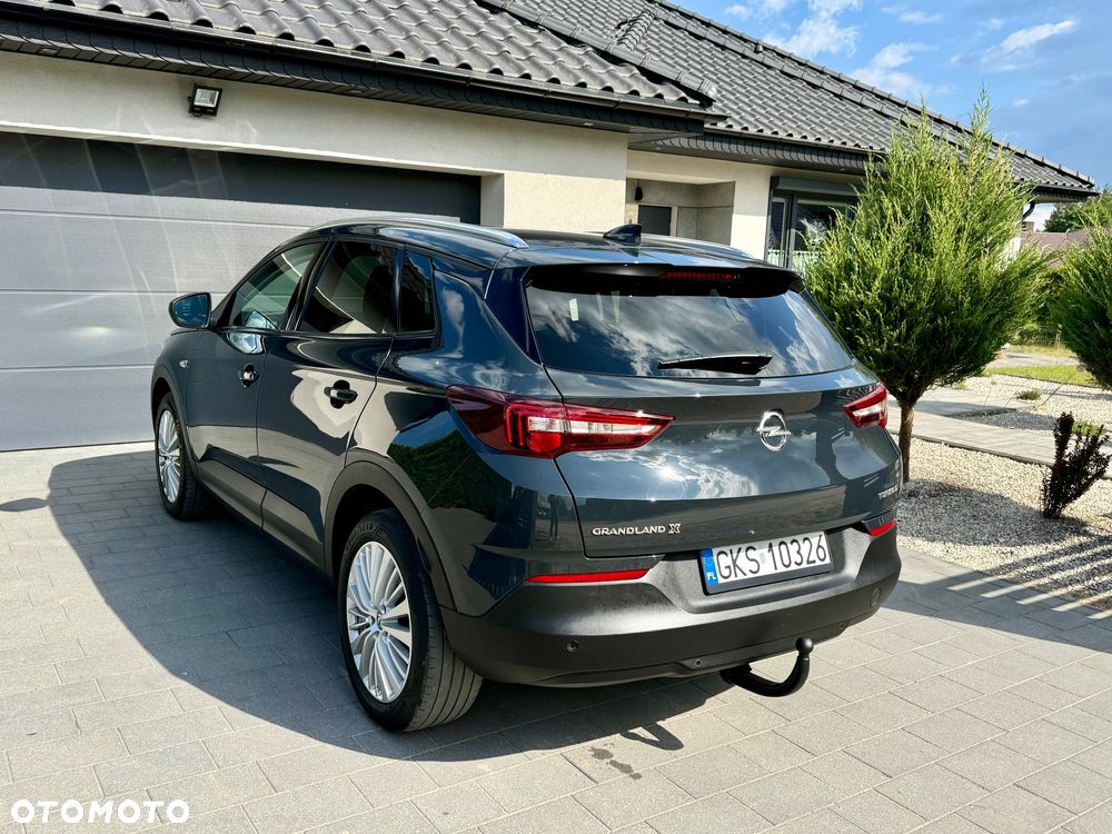 Opel Grandland X 1.6 D Start/Stop Business INNOVATION - 33