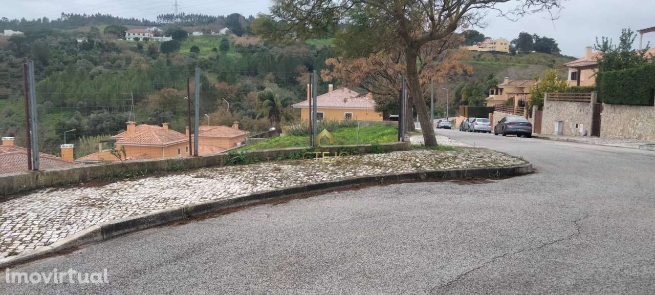 EXCELENTE TERRENO PARA CONSTRUÇÃO DE MORADIA ,  QUINTA DA SETA , VILA - Grande imagem: 4/18