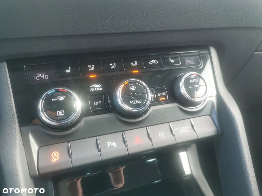 Skoda Karoq - 24