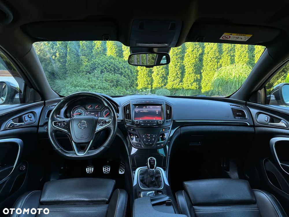 Opel Insignia 1.6 T Cosmo S&S EU6 - 3