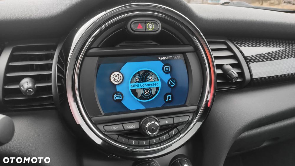 MINI Cooper S - 22