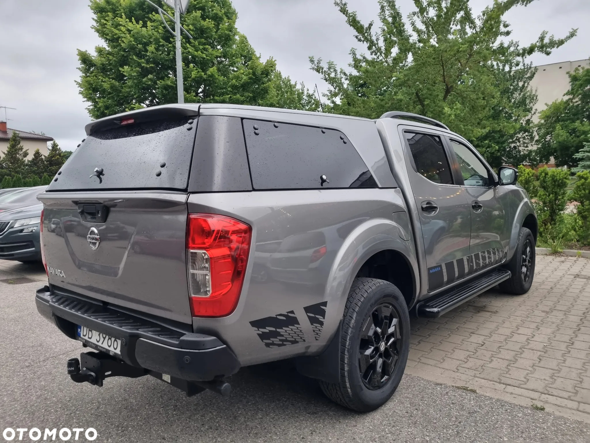 Nissan Navara - 3