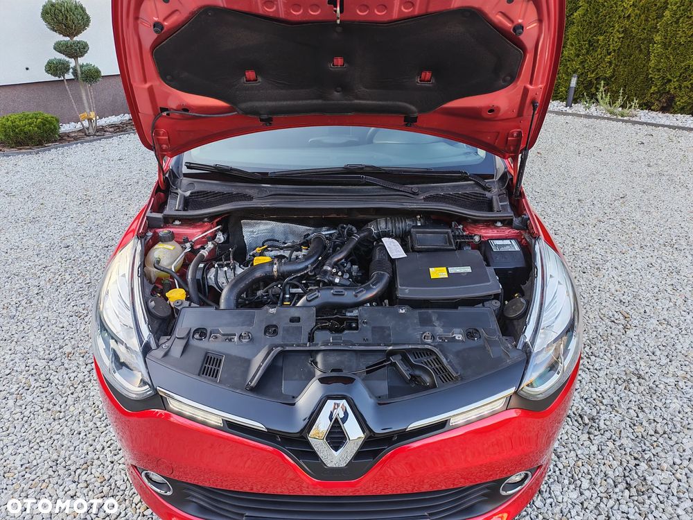 Renault Clio Energy TCe 90 Start & Stop Experience - 21