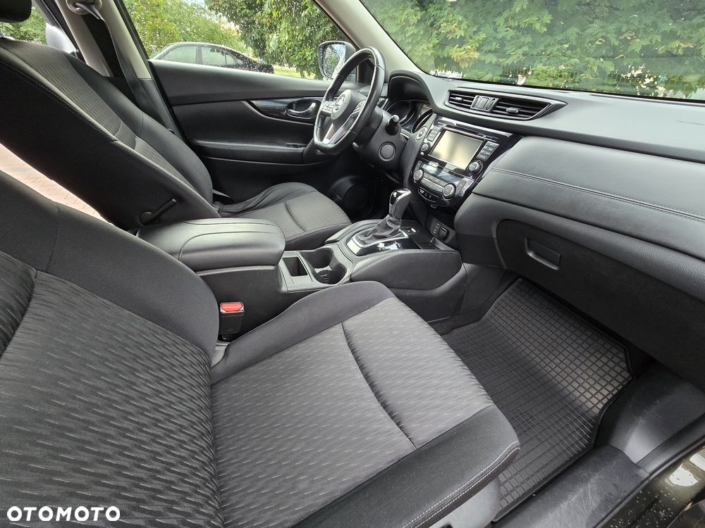 Nissan X-Trail - 7