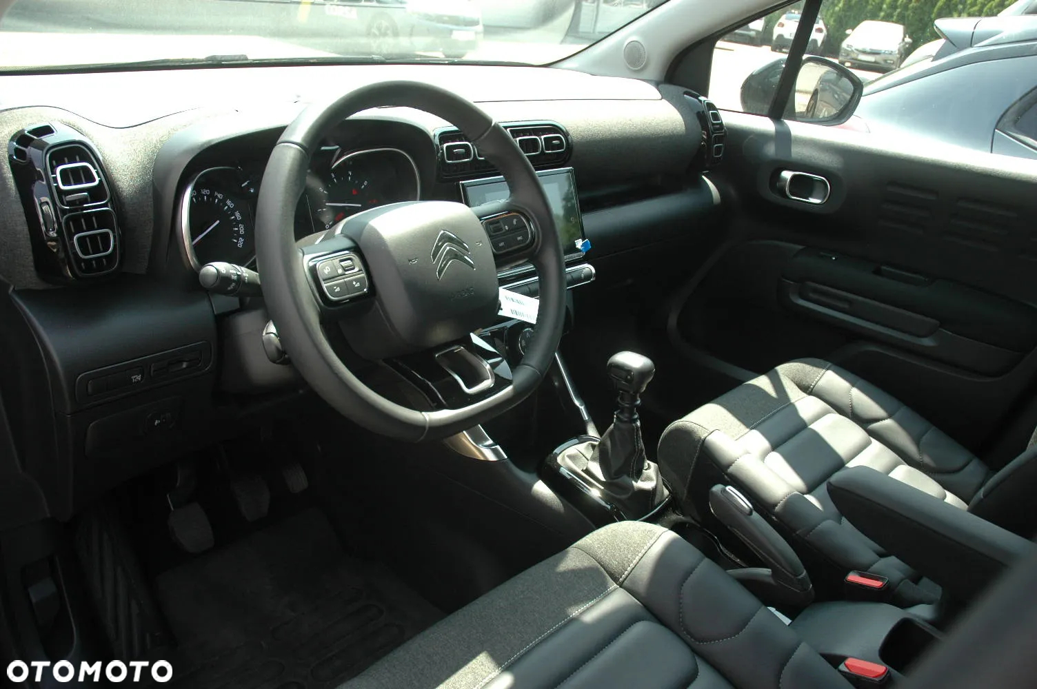 Citroën C3 Aircross 1.2 PureTech Plus S&S - 5