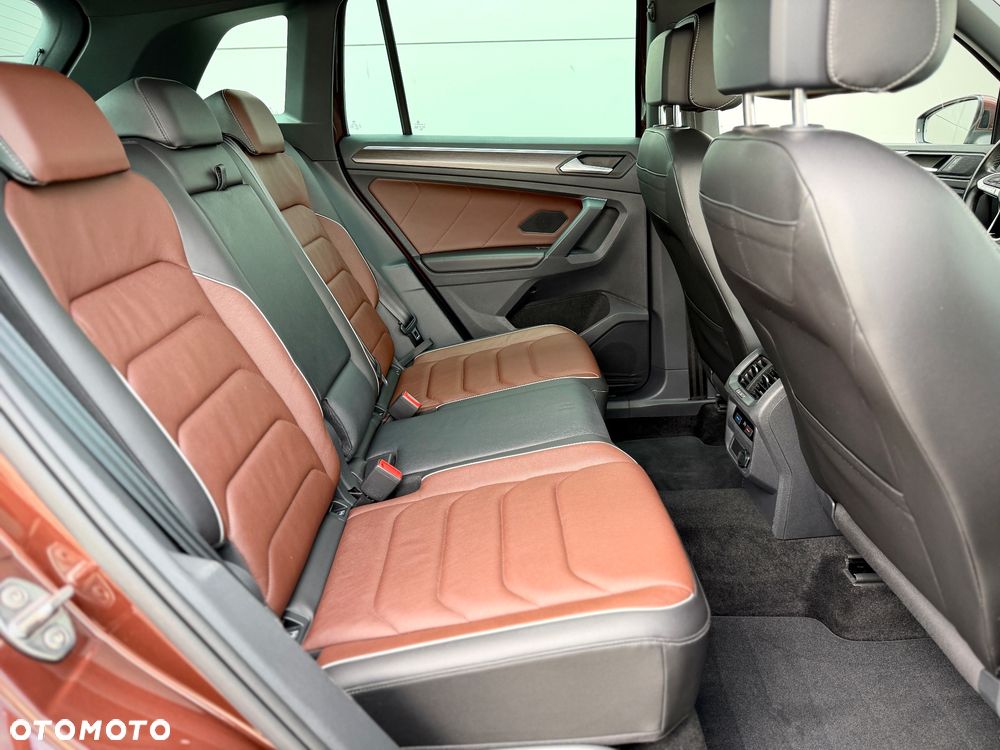 Volkswagen Tiguan 1.5 TSI EVO Elegance DSG - 17