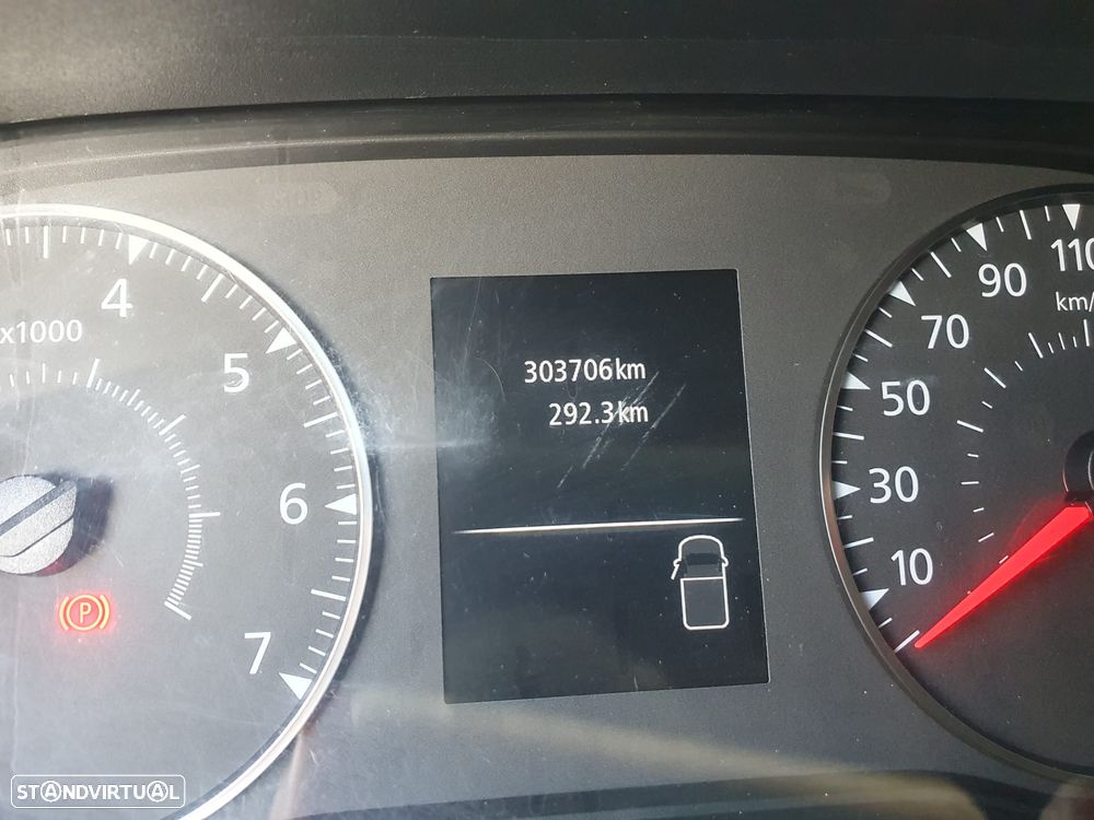 Renault Master 2.3 dCi L2H2 - 8