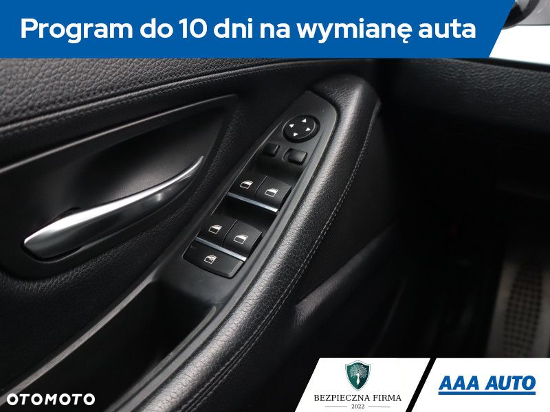 BMW Seria 5 - 19