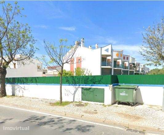 Moradia T3 Duplex no Condomínio Quinta das Lagoas, Albufeira - Grande imagem: 2/8