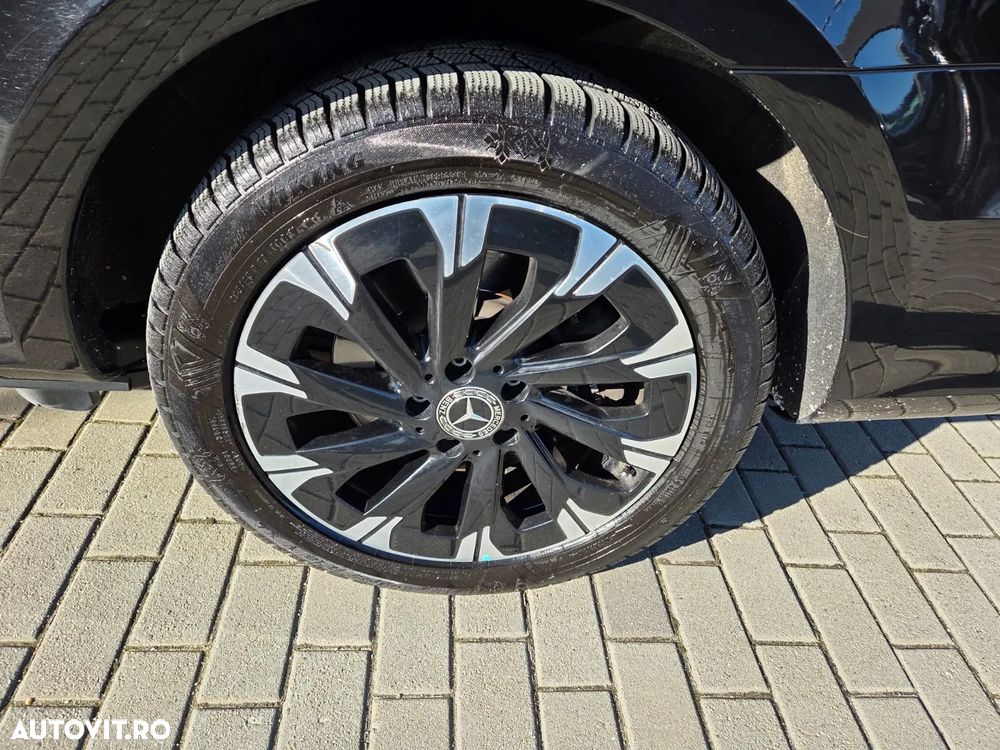 Mercedes-Benz V 250 d Lung Avantgarde - 16