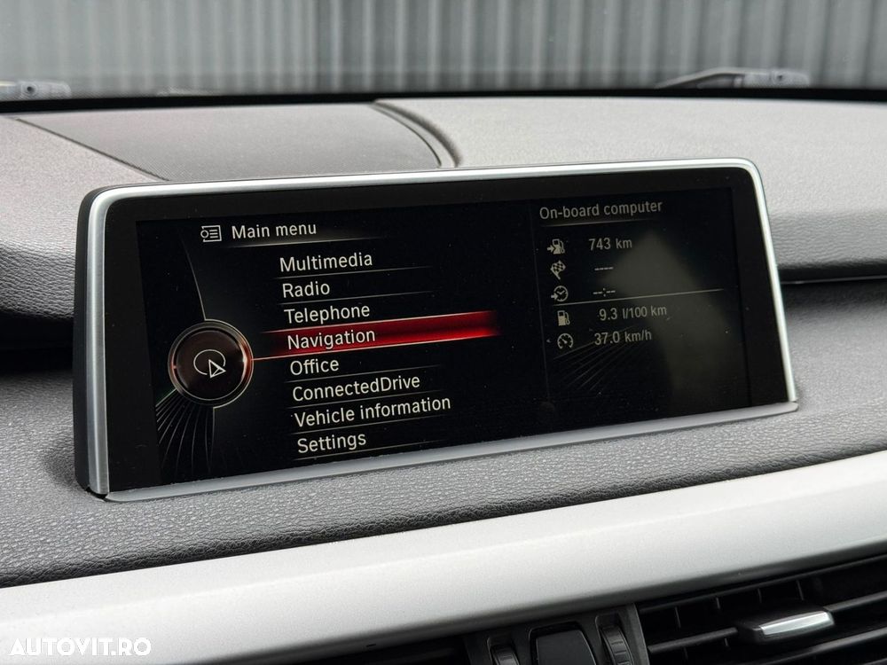 BMW X5 - 13