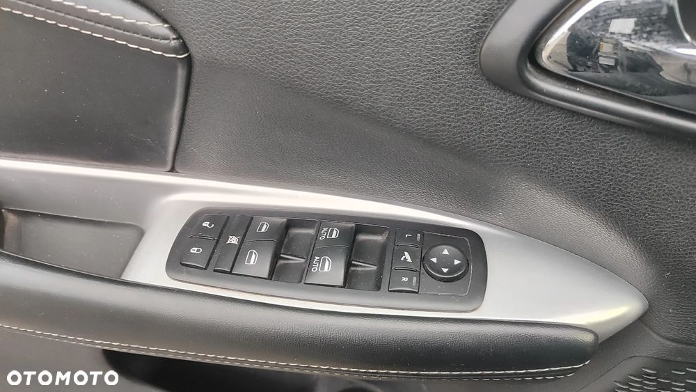 Fiat Freemont 2.0 Multijet Urban - 21