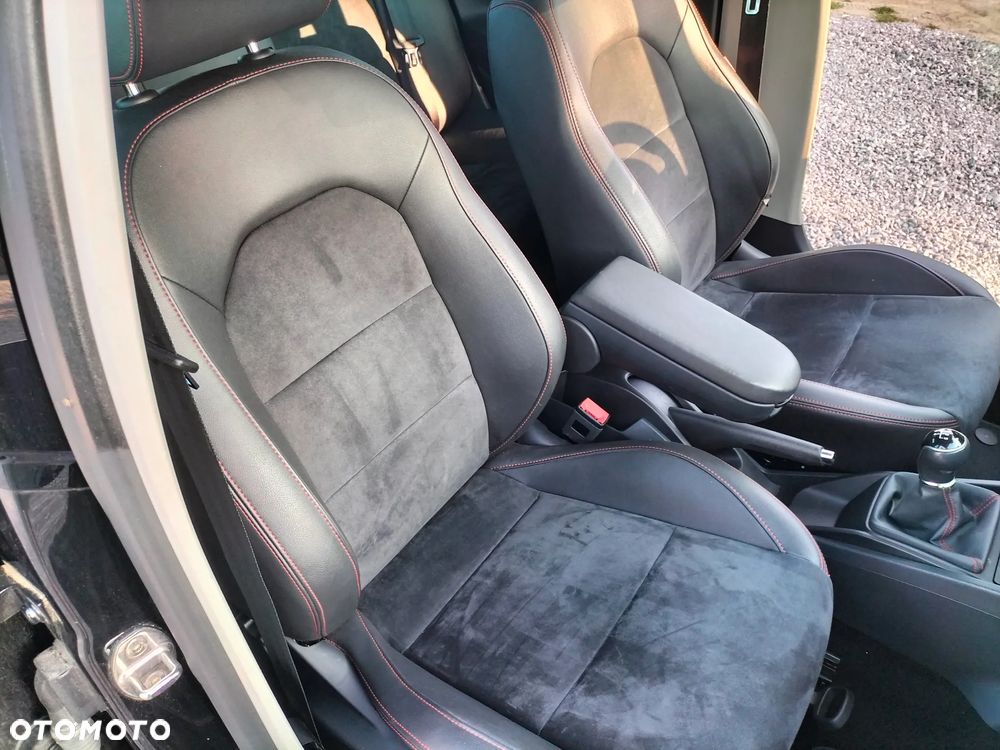 Seat Ibiza 1.6 TDI FR - 17
