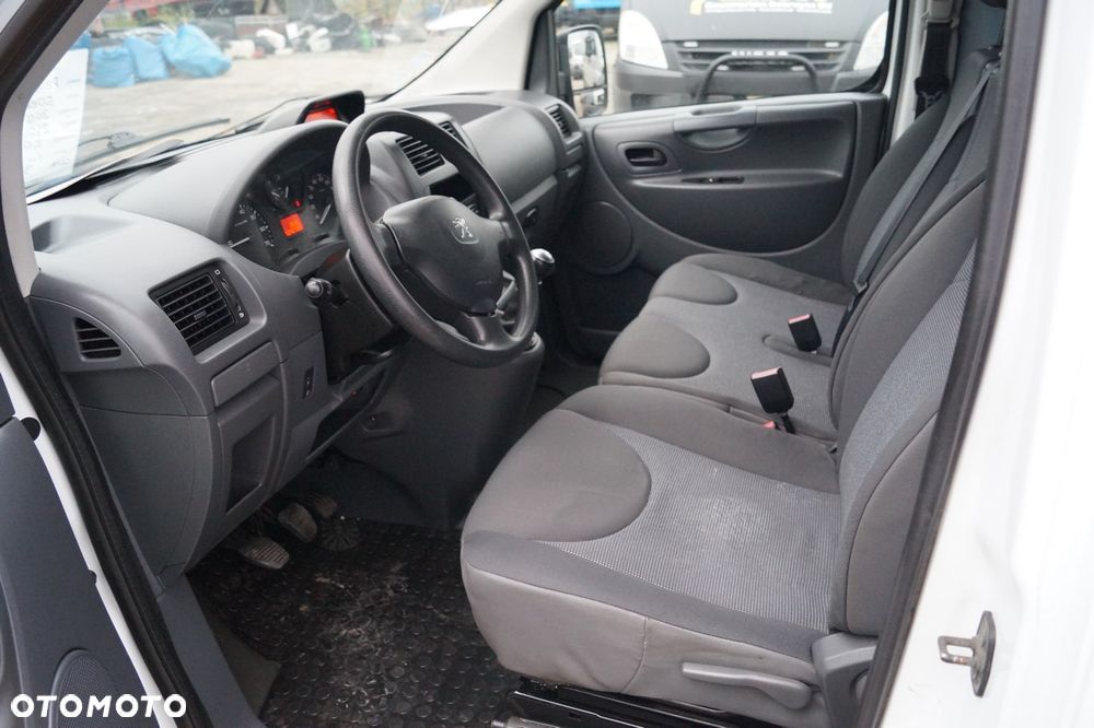 Peugeot Expert - 17