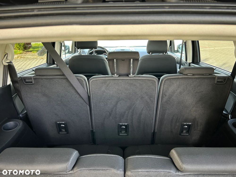 Ford S-Max 2.0 TDCi Titanium - 17