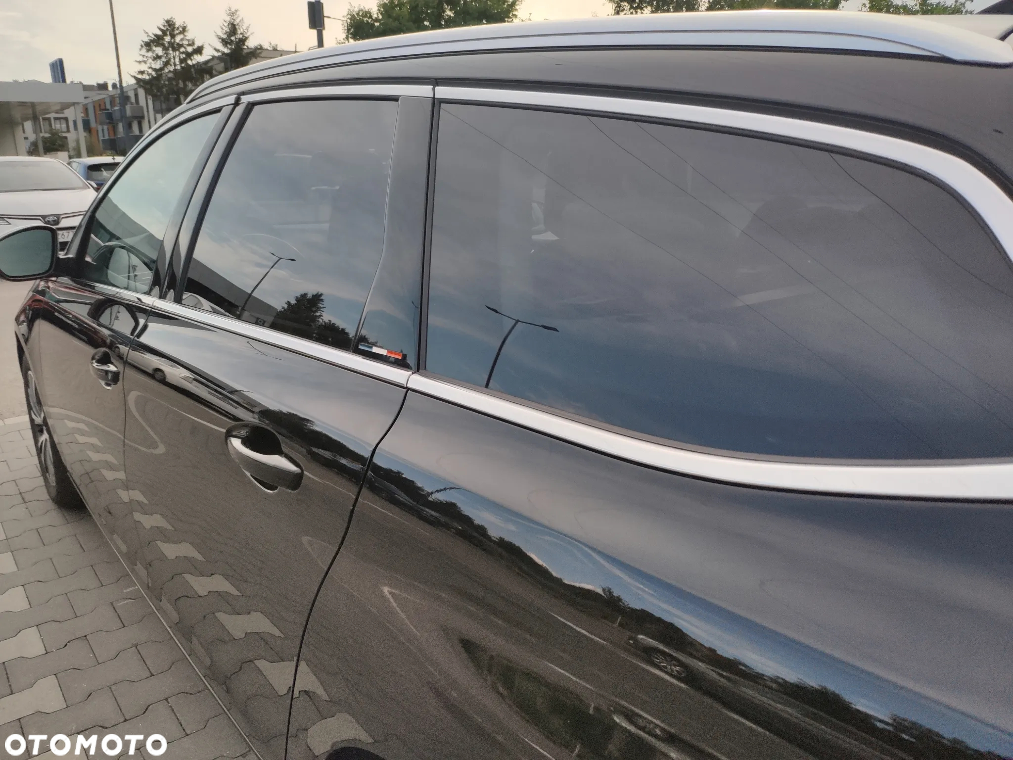 Peugeot 308 1.2 PureTech Allure S&S - 18
