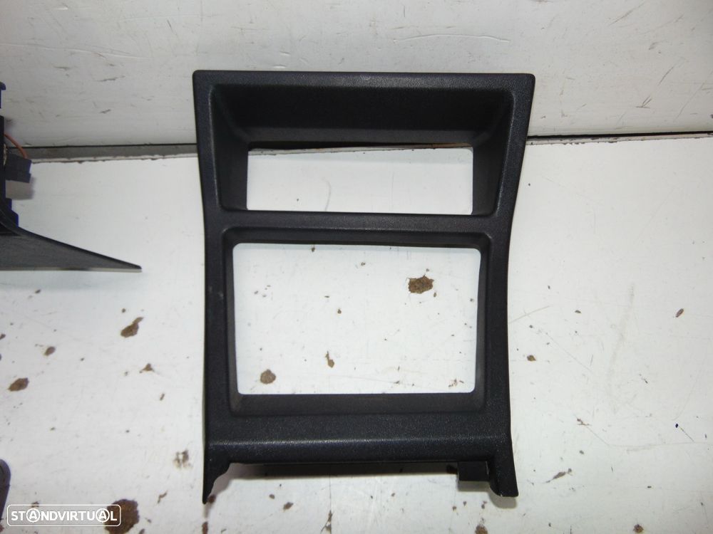 Opel Ascona plásticos/guarnições - 3