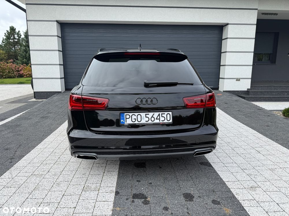 Audi A6 - 5