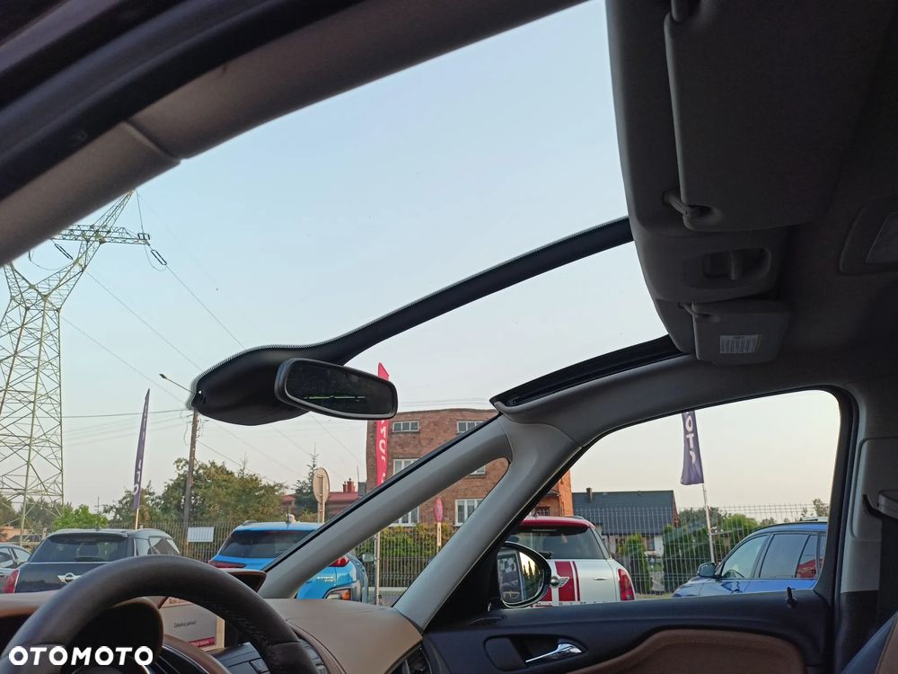 Opel Zafira - 32