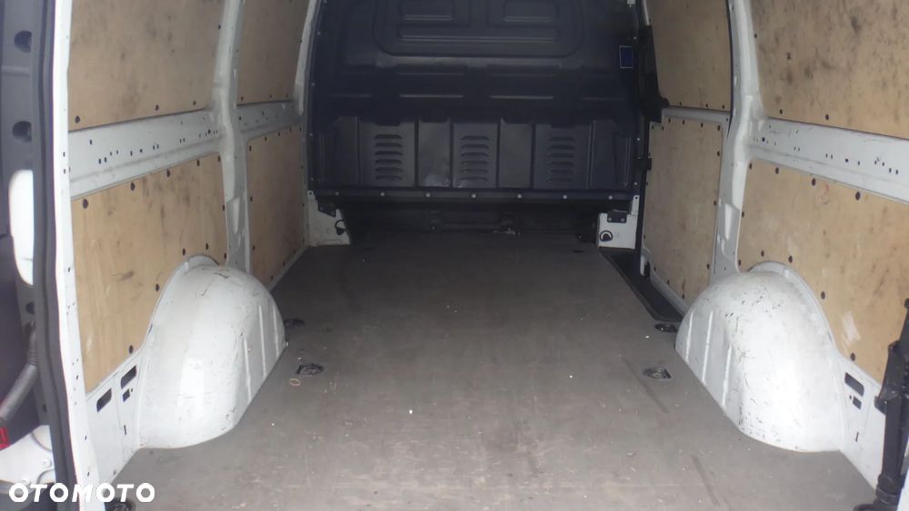 Mercedes-Benz Vito - 11