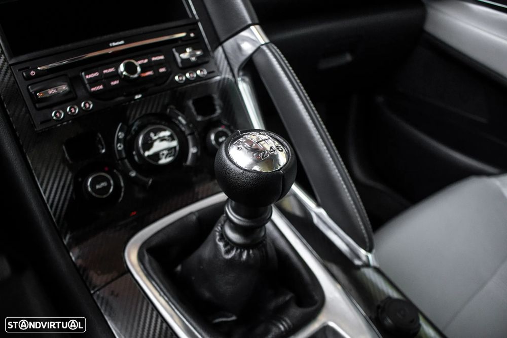 Peugeot 3008 1.6 HDi Roland Garros - 17