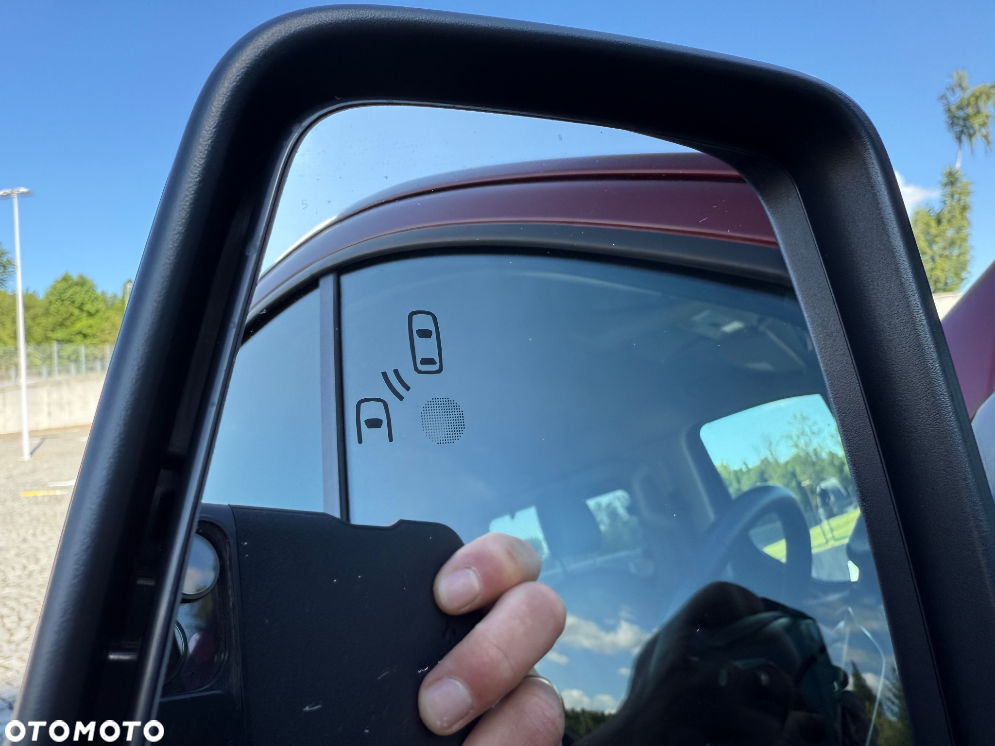 Ford Tourneo Custom 320 L1H1 VA Autm Active - 32