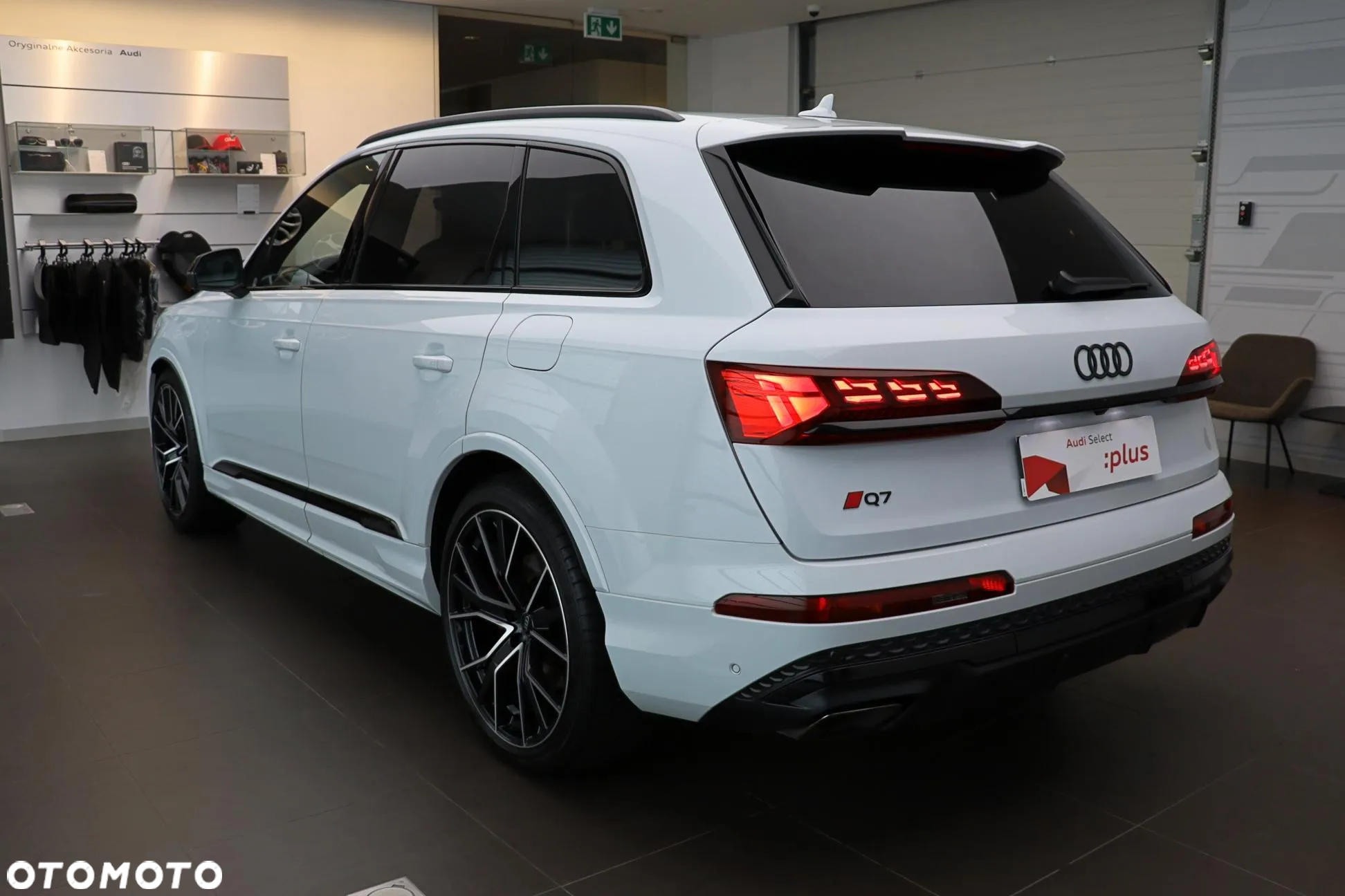 Audi Q7 - 4