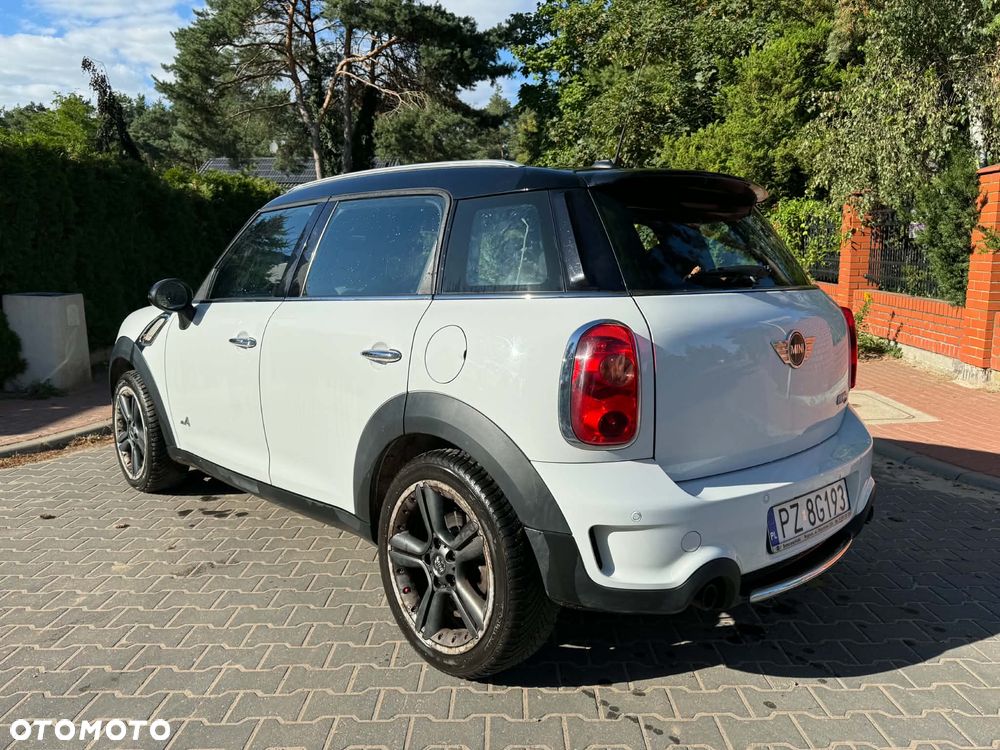 MINI Countryman - 2