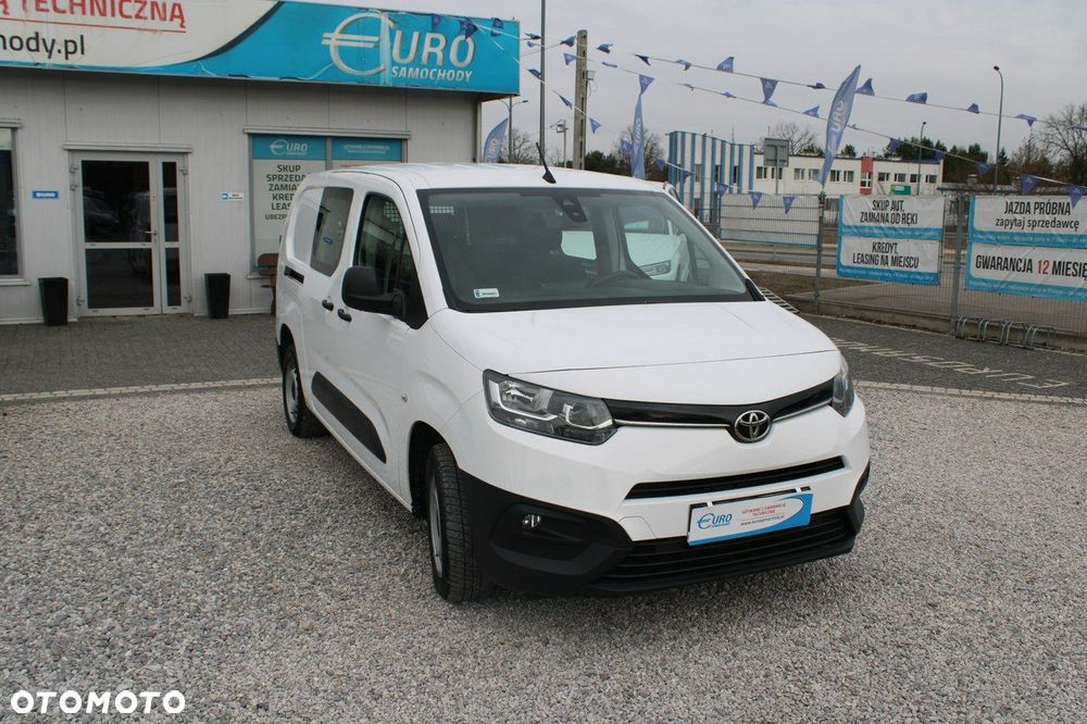 Toyota Proace City Verso - 4