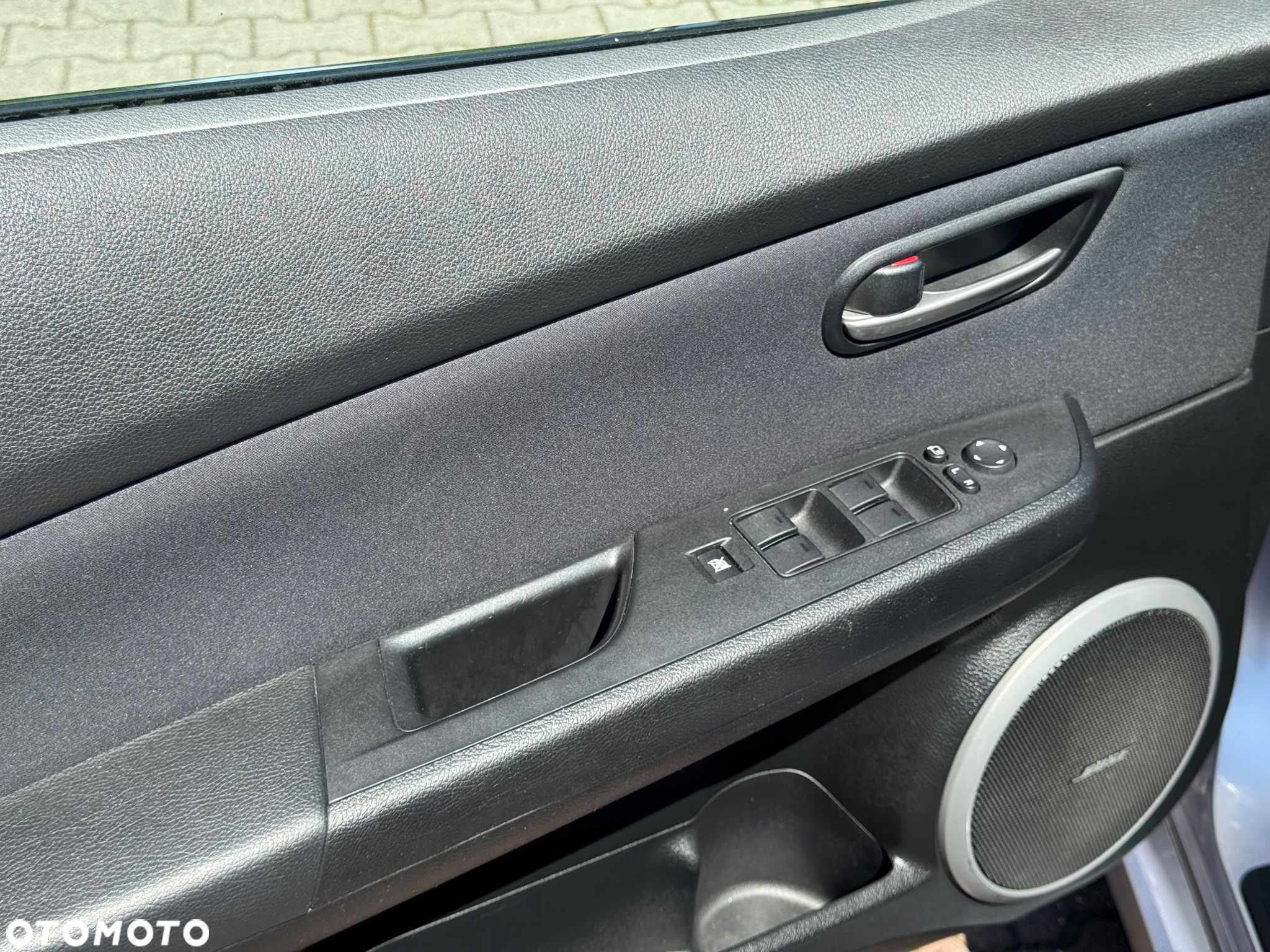 Mazda 6 2.0 Exclusive - 29