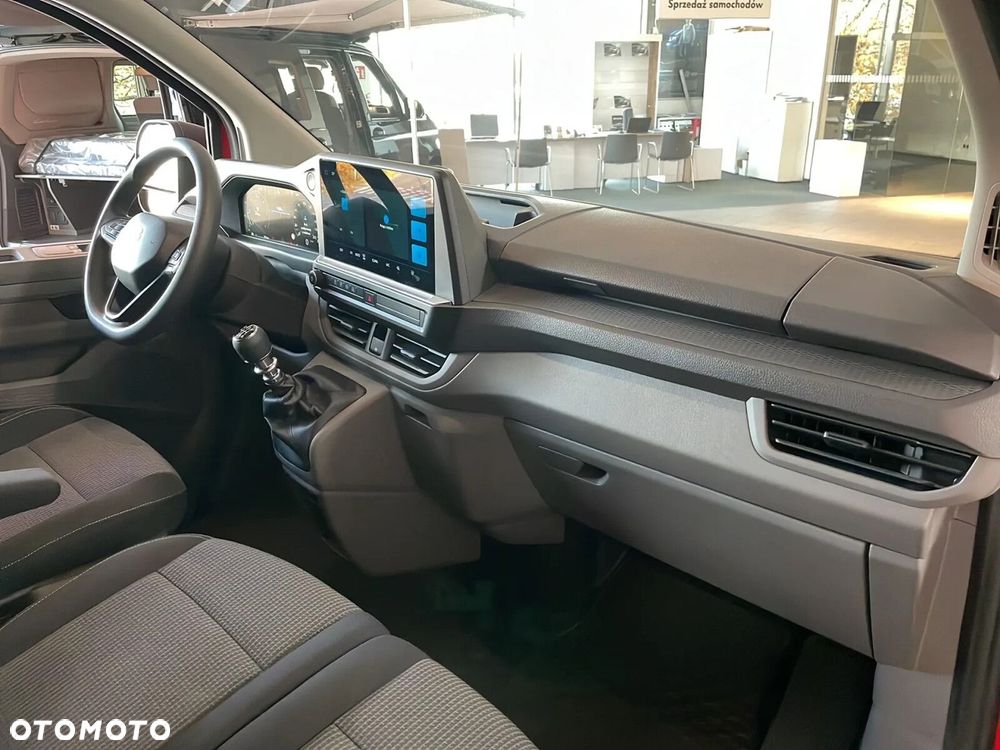 Volkswagen Transporter Furgon 2.0 TDI 150 KM manual - 10