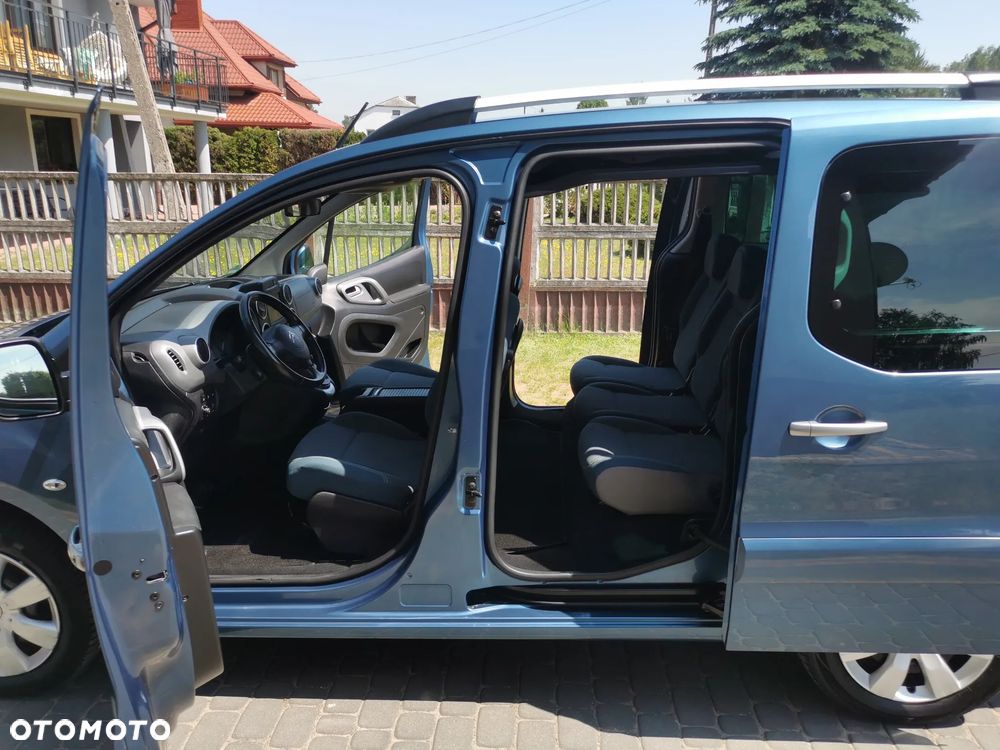 Citroën Berlingo Multispace BlueHDi 120 S&S SHINE - 30