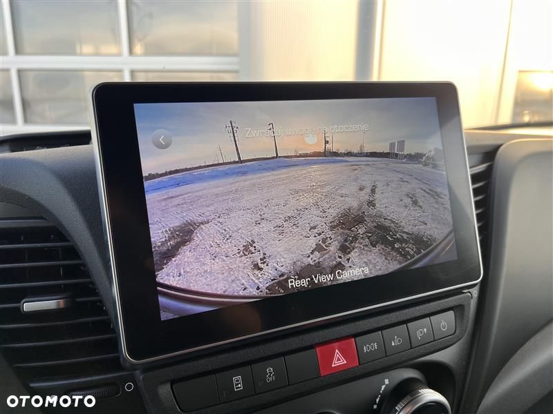 Iveco HIT CENOWY,DOSTĘPNY OD RĘKI,kubatura 12m3 - 18