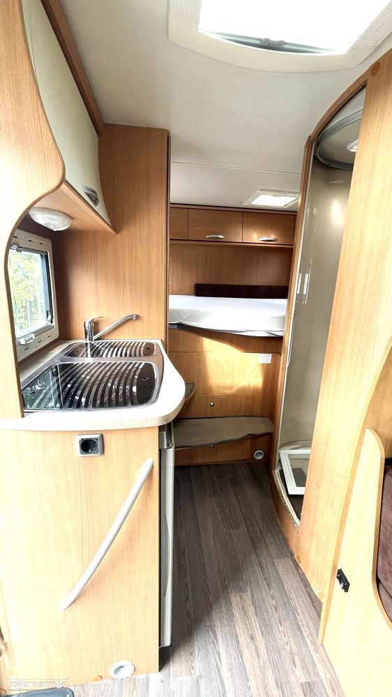 Challenger Genesis - 10