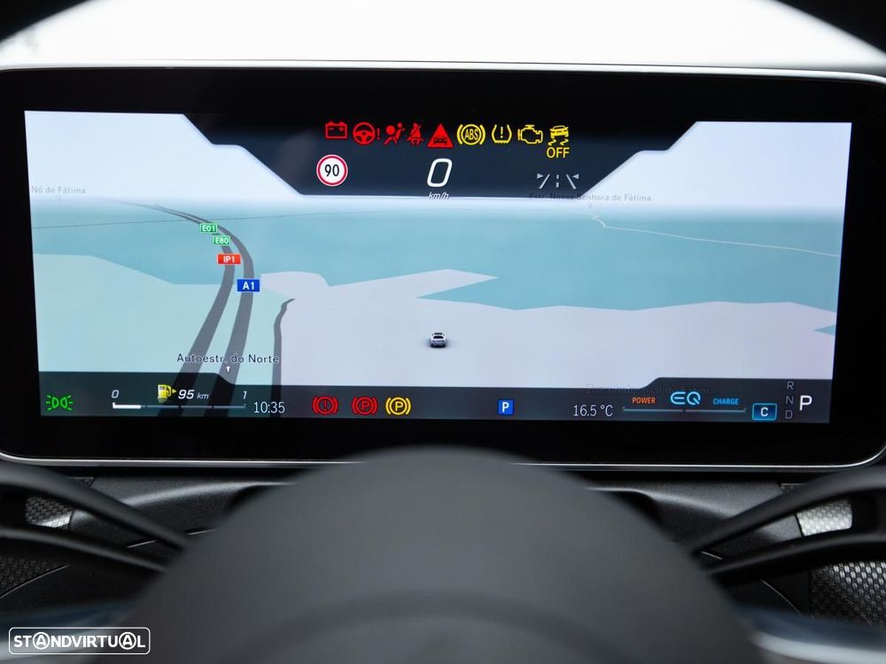 Mercedes-Benz C 300 d AMG Line - 23