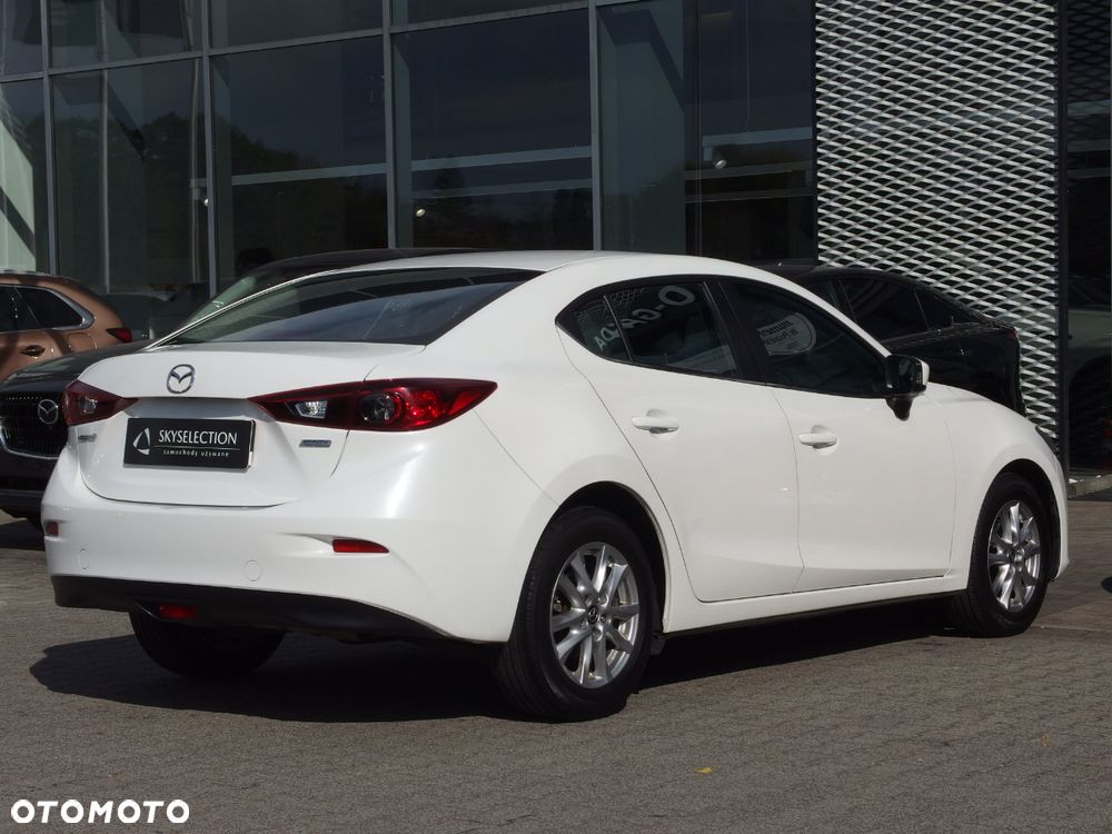 Mazda 3 1.5 Skymotion - 10