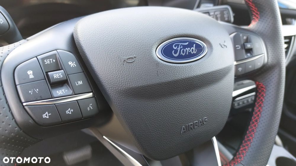 Ford Kuga 2.5 FHEV FWD ST-Line eCVT - 5