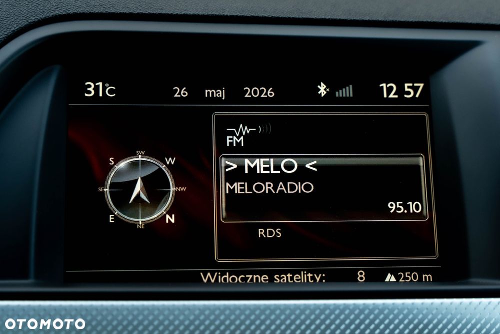 Citroën C5 HDi 165 FAP Exclusive - 32