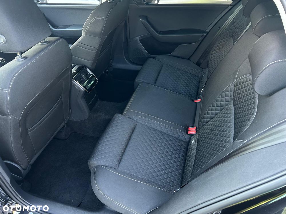 Skoda Superb 1.5 TSI Style - 9