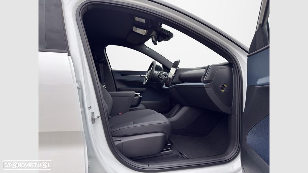 Volvo EX30 51 kWh Single Motor Plus - 12