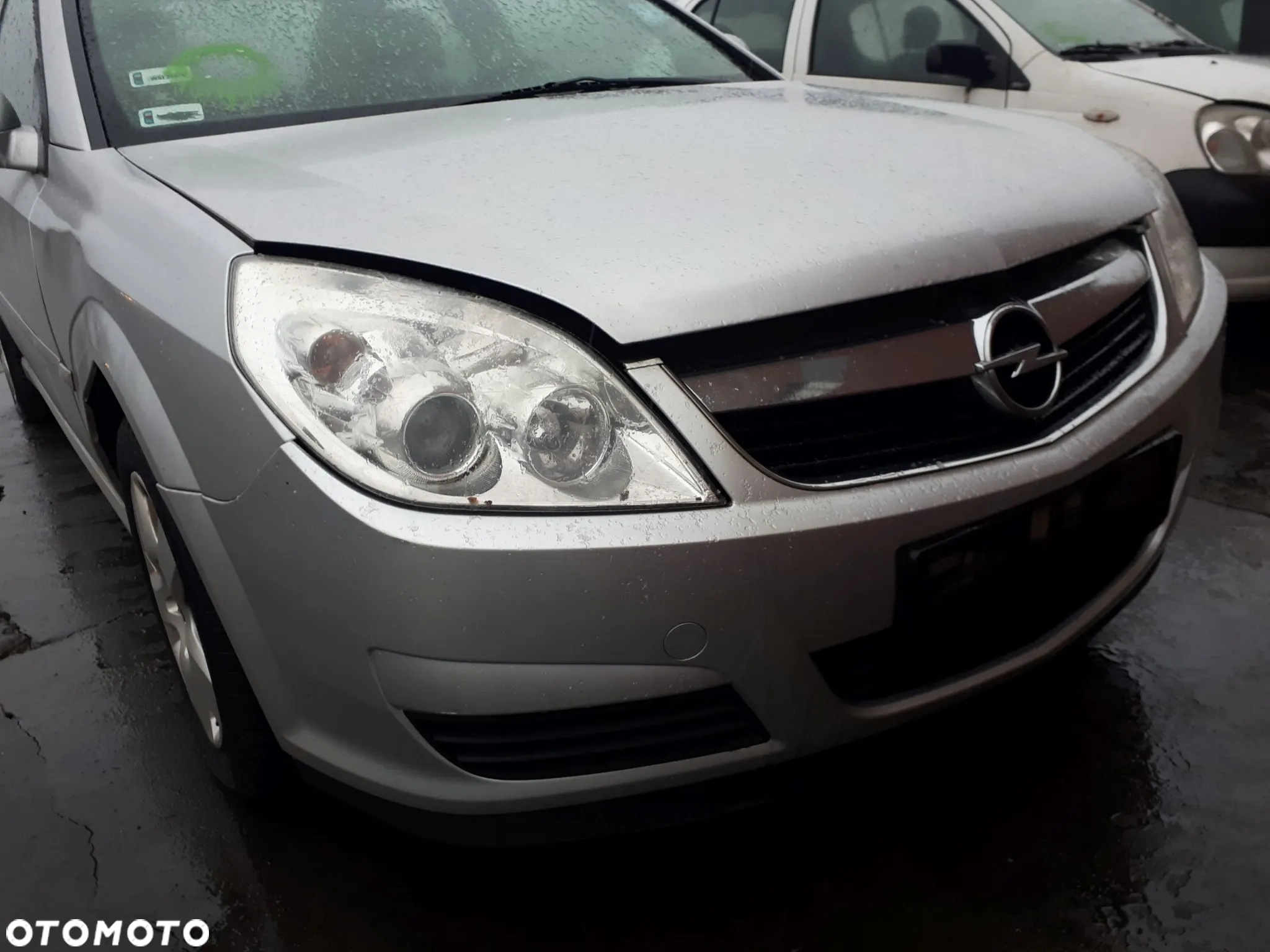 OPEL VECTRA C LIFT 05-08 Z18XER 1.8 16V CEWKA ZAPŁONOWA - 30