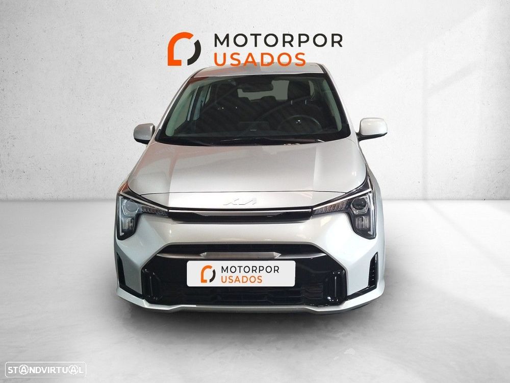 Kia Picanto 1.0 MPi Urban - 2