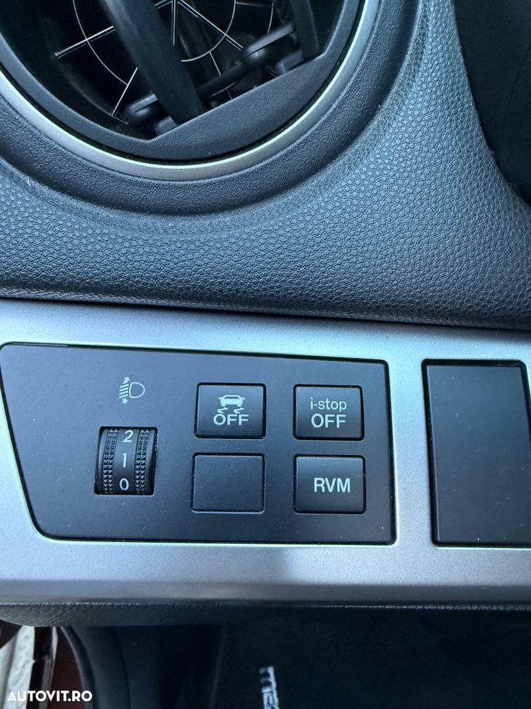 Mazda 3 2.0 MZR DISI Kenko - 19
